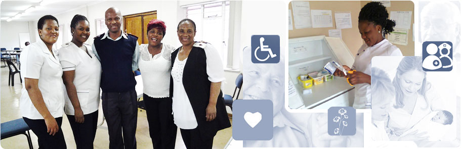 T.L Nursing Agency | About us