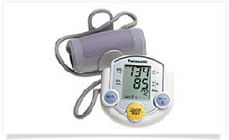 T.L Nursing Agency Blood Pressure