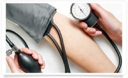 T.L Nursing Agency Blood Pressure