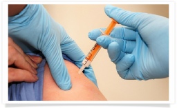 T.L Nursing Agency Flu Vaccination
