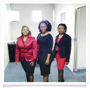 T.L Nursing Agency Office Staff