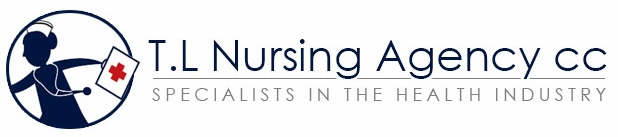 TL Nursing Agency Logo